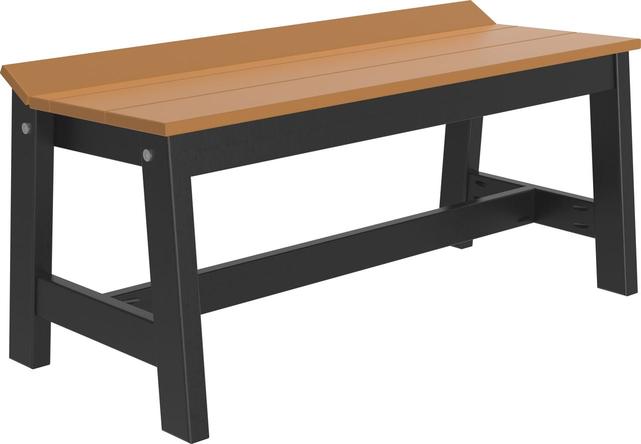 Cafe Dining Bench (41")