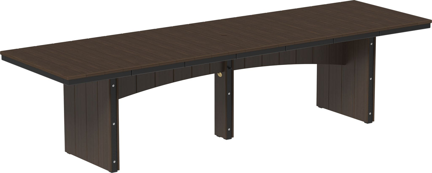 Urban Dining Table (3' x 10' Rectangular)