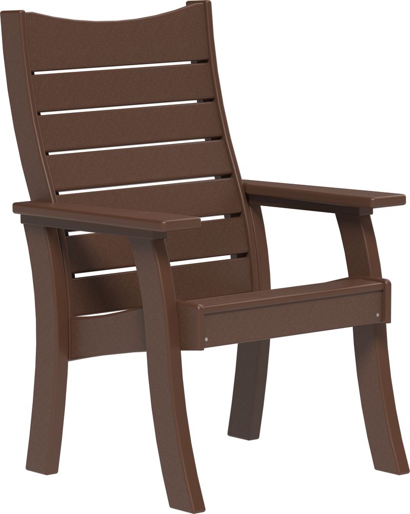 2' Contour Bench