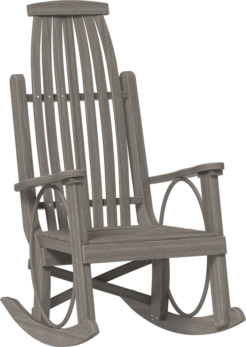 Grandpa's Rocker