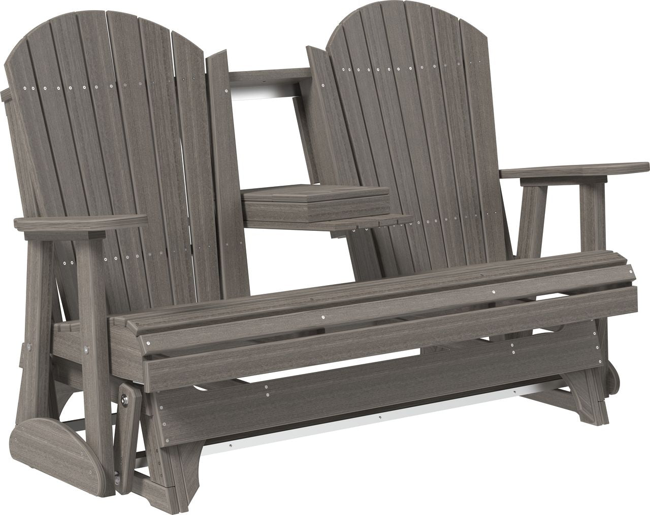 5' Adirondack Glider
