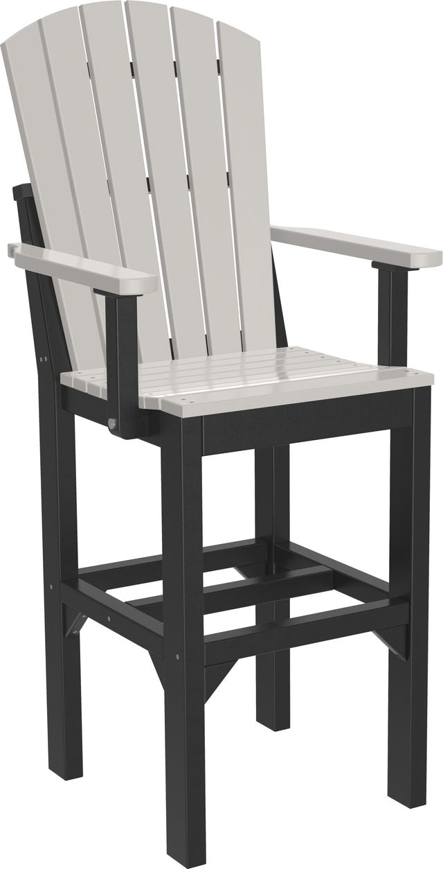 Adirondack Arm Chair