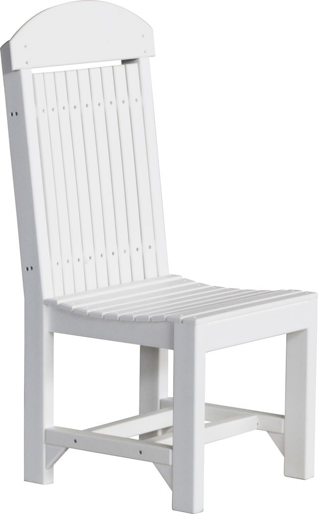 Classic Side Chair