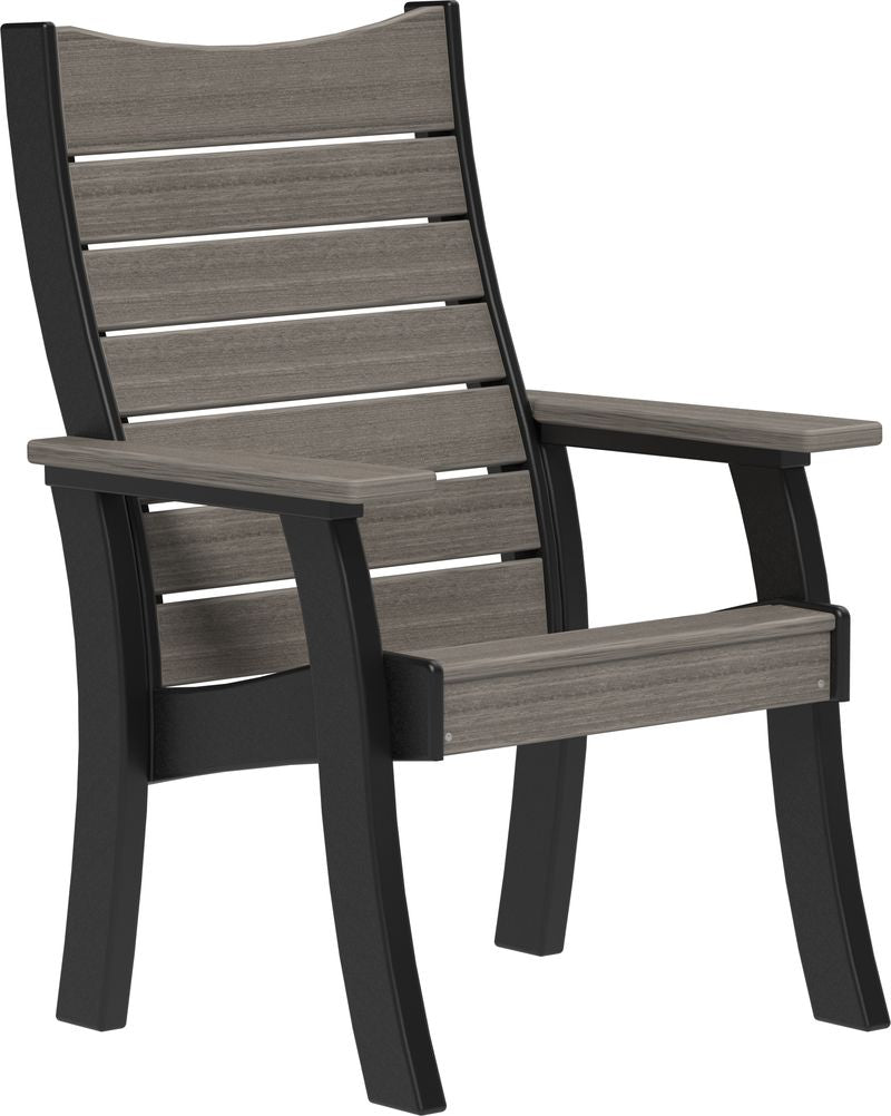 2' Contour Bench