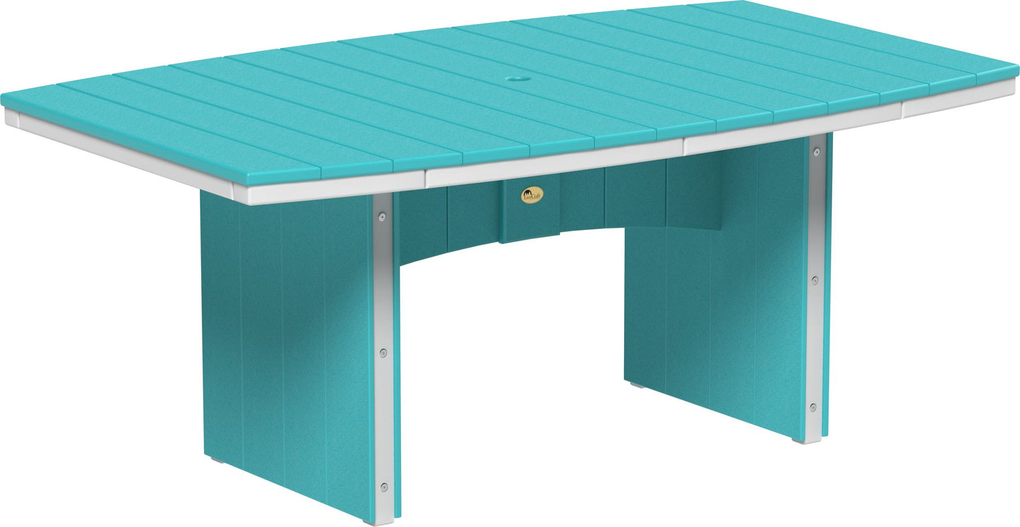 Urban Dining Table (4' x 6' Oval)