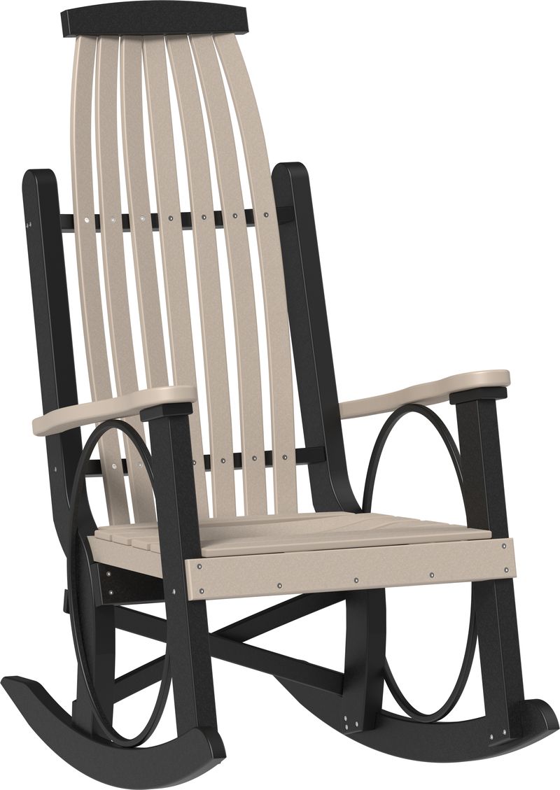 Grandpa's Rocker
