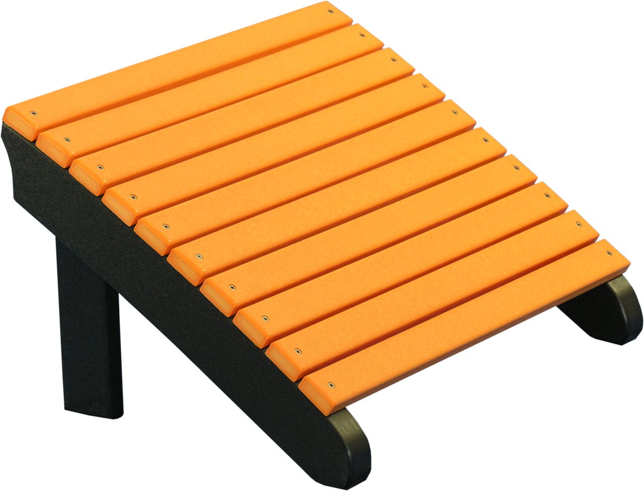 Deluxe Adirondack Footrest