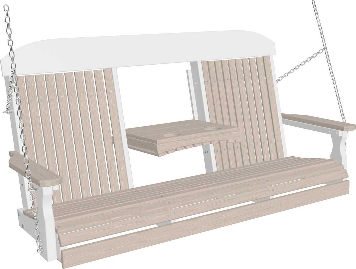5' Classic Swing
