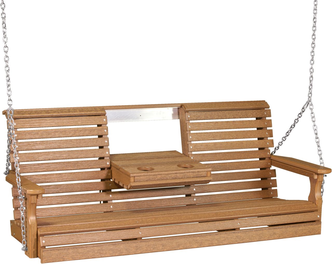 5' Plain Swing