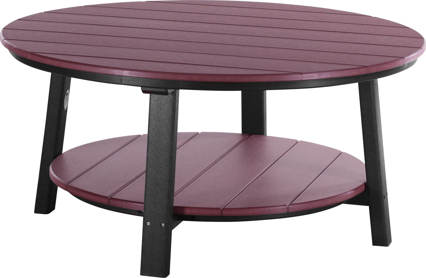 Deluxe Conversation Table