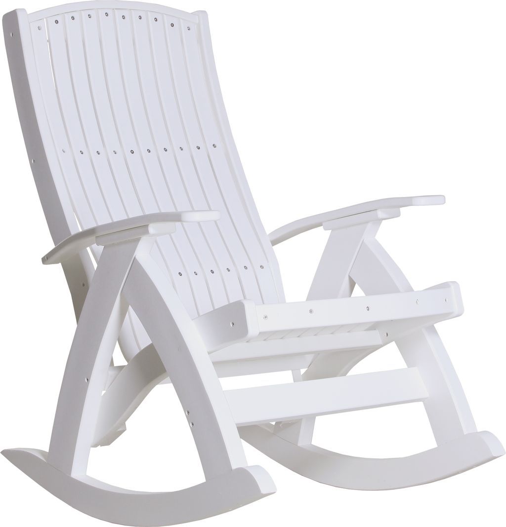 Comfort Rocker